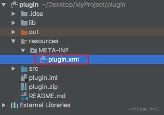 idea plugin develop_idea插件开发中文文档_https://bianchenghao6.com/blog_Android_第4张