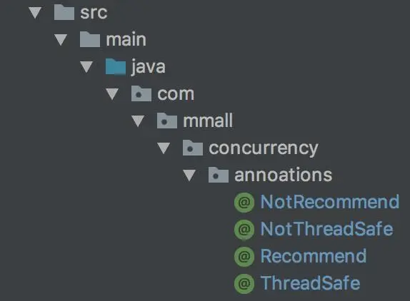 漫谈Java高并发方案