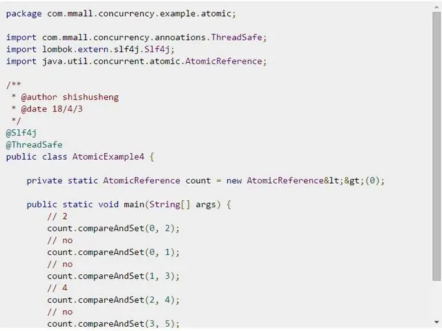 漫谈Java高并发方案