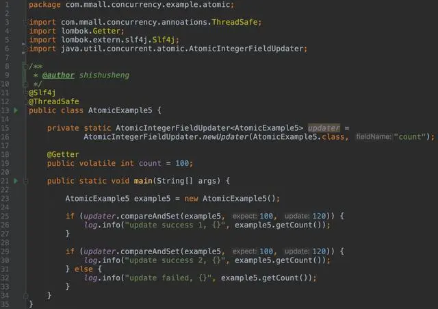 漫谈Java高并发方案