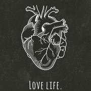 灿烂的青春的个人资料头像