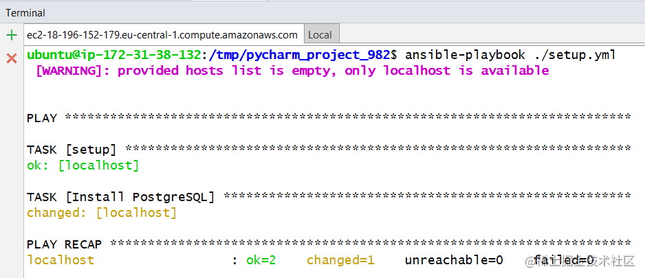 [译] 通过 SSH 远程使用 Python 解释器来运行 Flask「建议收藏」_https://bianchenghao6.com/blog_Python_第6张