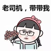 老司机 带带我