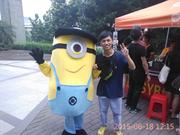 mingC48976的个人资料头像