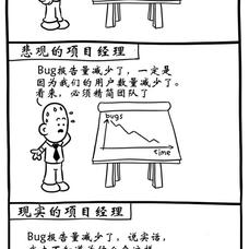 程序员趣事于2018-07-07 16:40发布的图片