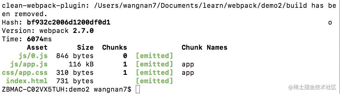 Webpack打包实用优化方案[通俗易懂]