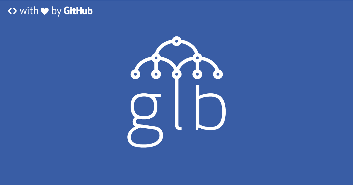 GLB Logo