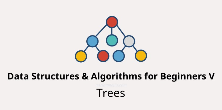 Tree Data Structures for Beginners