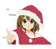 Yui酱15117的个人资料头像