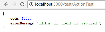 invalid