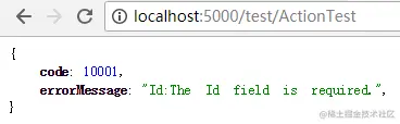 invalid
