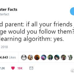 程序员趣事于2018-08-12 02:28发布的图片