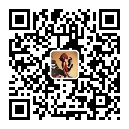 公众号二维码