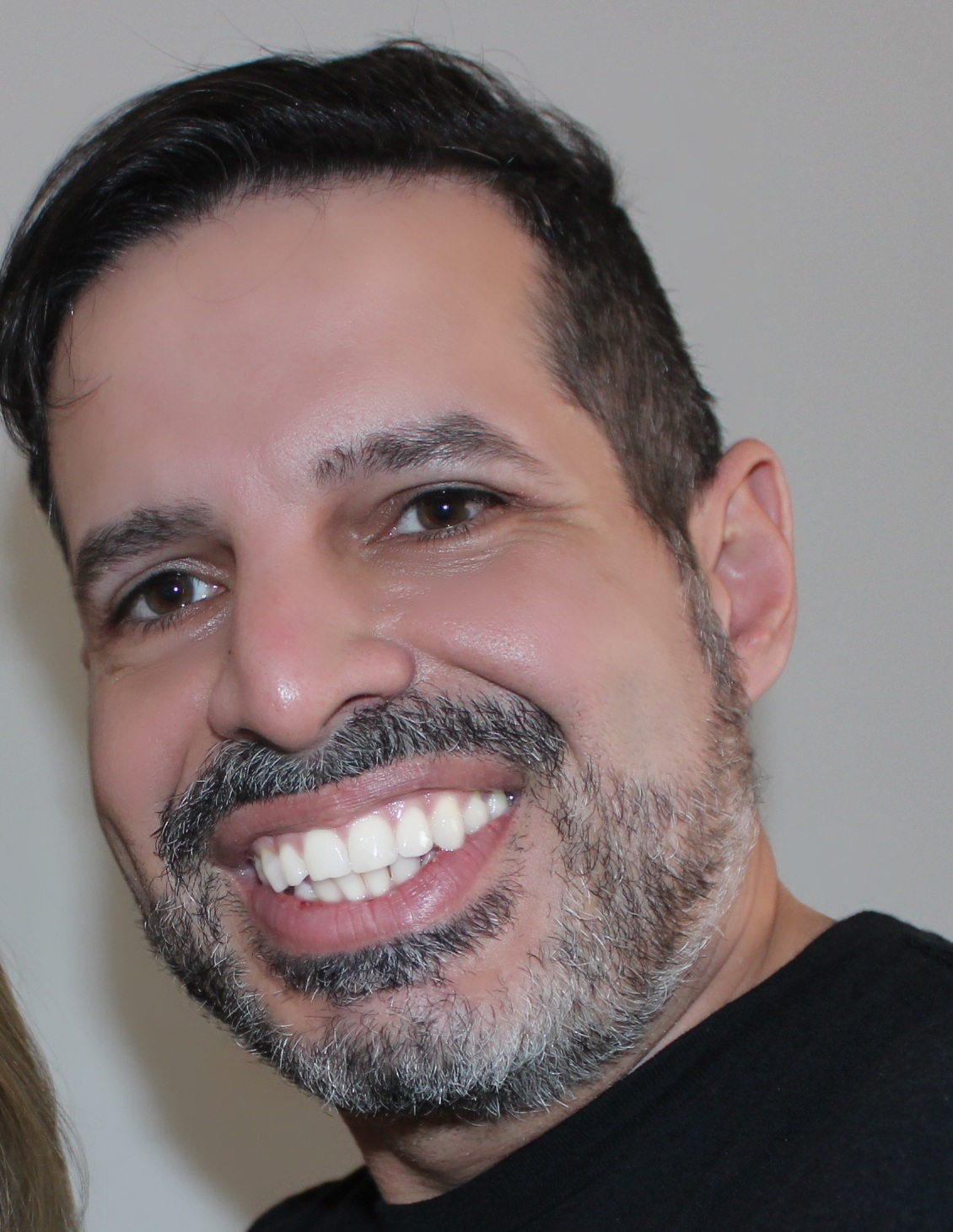 Rafael Rafael Benevides