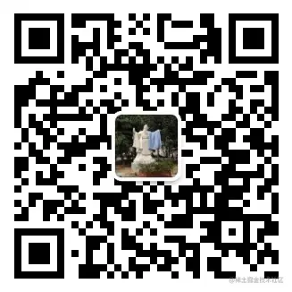 个人公众号：IT面试填坑小分队