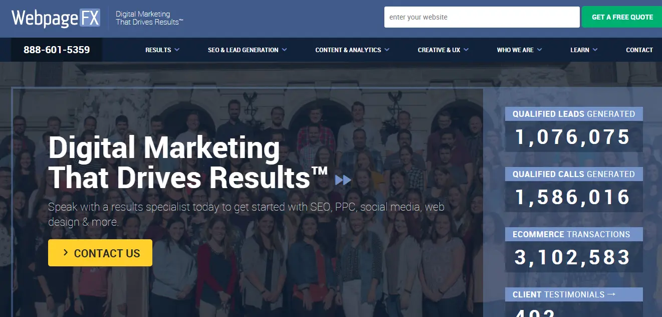 Web开发—网页博客类Six Revisions （webpagefx）