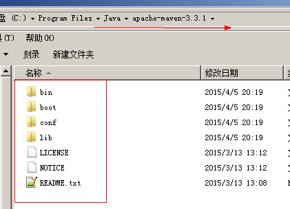 Maven 结合 IDEA 入门实践