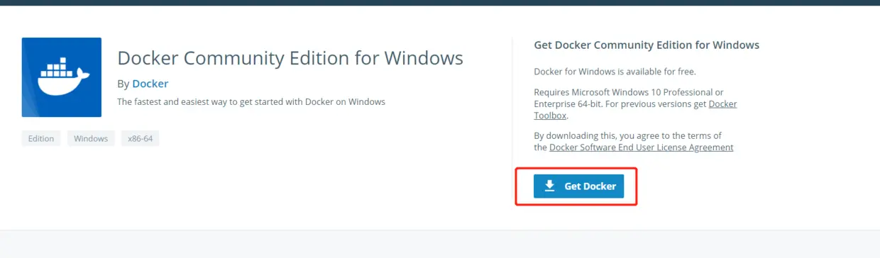 点击这里下载安装