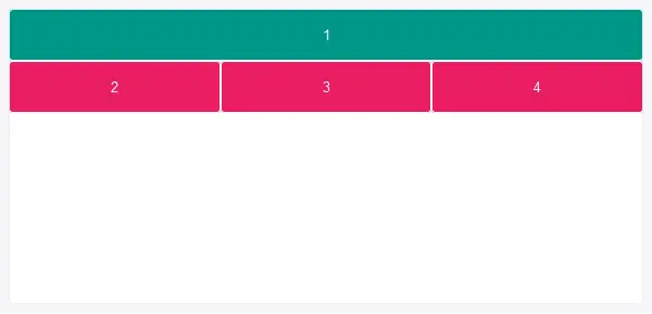 网格项目跨越行列演示1