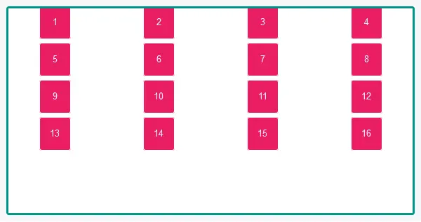 网格轨道的对齐方式演示4