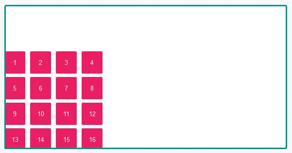 网格轨道的对齐方式演示8