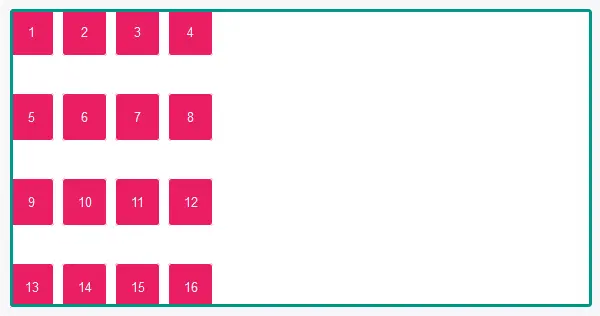 网格轨道的对齐方式演示11