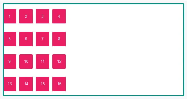 网格轨道的对齐方式演示12