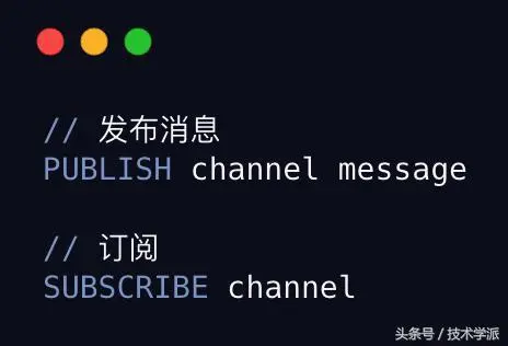 技术学派：Redis详解以及Redis的应用场景