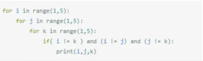 介绍十个Python小案例，新手入门就在这里