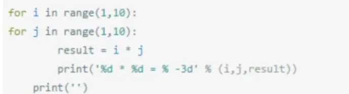 介绍十个Python小案例，新手入门就在这里
