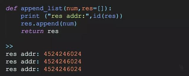 听说这是70%学Python人，都会弄错的题，看你是否学到位