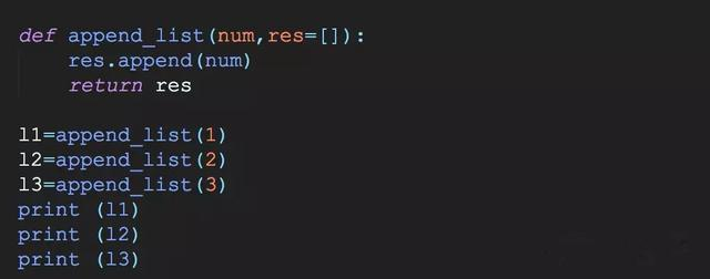 听说这是70%学Python人，都会弄错的题，看你是否学到位