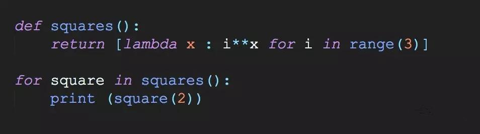 听说这是70%学Python人，都会弄错的题，看你是否学到位