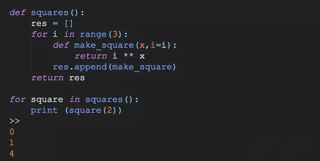 听说这是70%学Python人，都会弄错的题，看你是否学到位