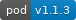 CocoaPods Compatible