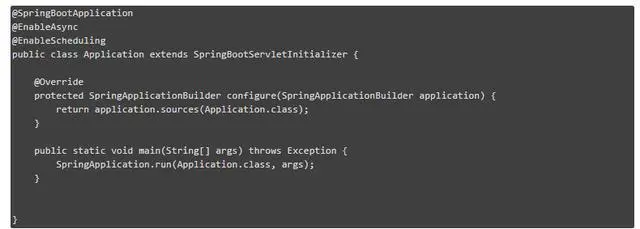 java—springboot使用Scheduled注解实现任务调度及相关踩坑记录