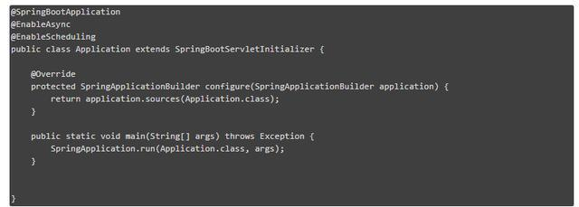 java—springboot使用Scheduled注解实现任务调度及相关踩坑记录