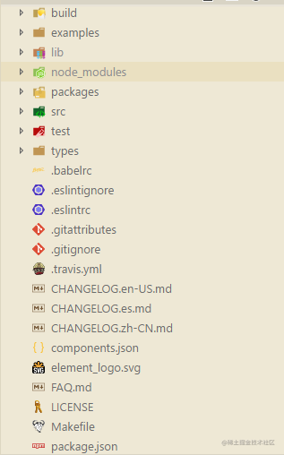 Remember an element- UI component development experience - Moment For ...
