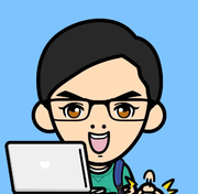 淡暗的个人资料头像