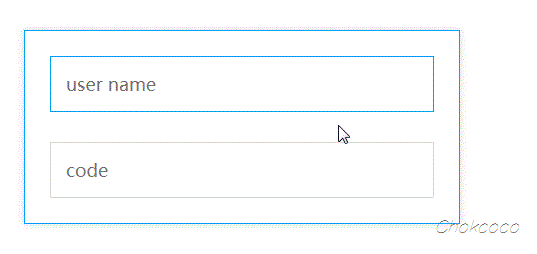 cssfocuswithinpesudo