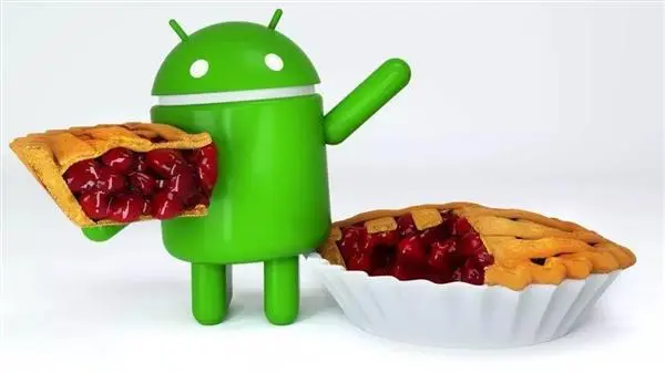 Android 9