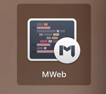 MWeb