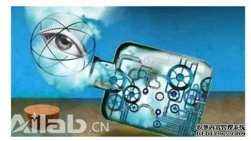 经济学人封面：人工智能会导致大面积失业甚至让人类灭绝吗？