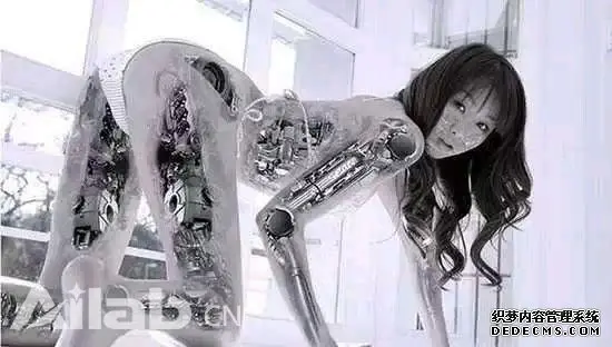 大学生们，请报“人工智能”相关专业，为了人类！