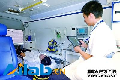 百度医疗转向人工智能背后 中国医疗需要怎样的AI？