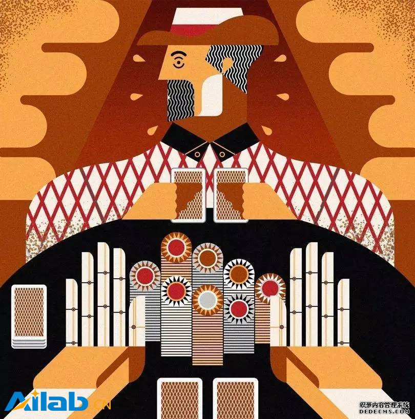 AI程序首次在德州扑克中战胜人类