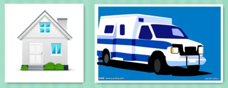 传统运行环境和容器的比喻