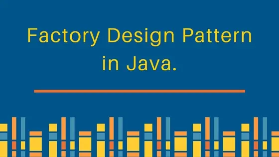 factory-design-pattern