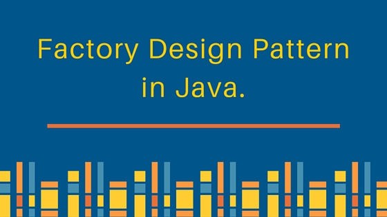 factory-design-pattern