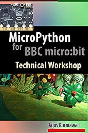MicroPython for BBC micro:bit Technical Workshop 1st Edition